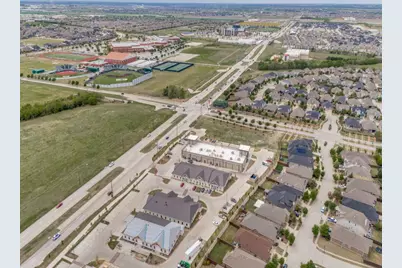 540 W Frontier Parkway, Prosper, TX 75078 - Photo 1