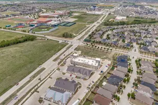 540 W Frontier Pkwy, Prosper, TX 75078 - Photo 1
