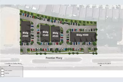 540 W Frontier Parkway, Prosper, TX 75078 - Photo 15