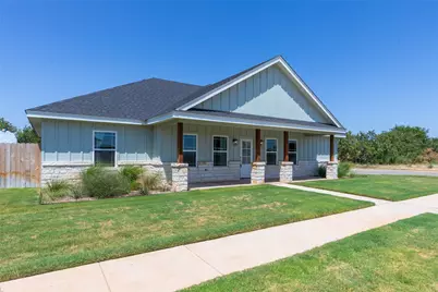 3802 National Drive, Abilene, TX 79602 - Photo 1