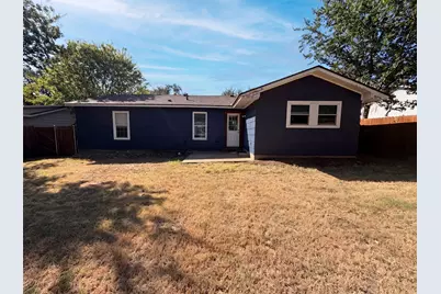 1012 Turner Street, Cleburne, TX 76033 - Photo 5