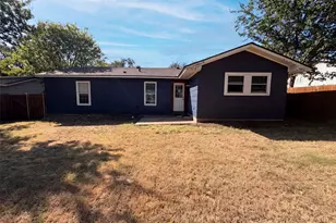 1012 Turner St, Cleburne, TX 76033 - Photo 5
