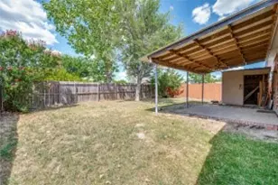 1011 Port Aransas Dr, Little Elm, TX 75068 - Photo 21
