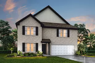 328 Mercy St, Godley, TX 76044 - Photo 1