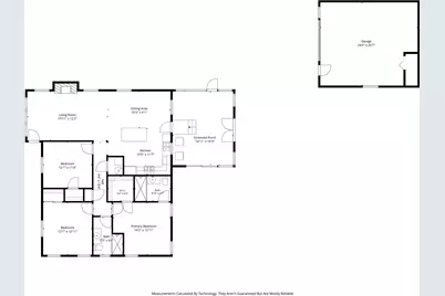 3111 Rotan Lane, Dallas, TX 75229 - Photo 21
