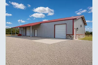 8636 Morgan Road, Blue Ridge, TX 75424 - Photo 35