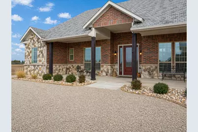8636 Morgan Road, Blue Ridge, TX 75424 - Photo 3