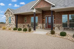 8636 Morgan Rd, Blue Ridge, TX 75424 - Photo 3