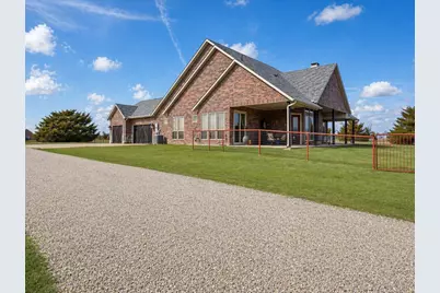 8636 Morgan Road, Blue Ridge, TX 75424 - Photo 37