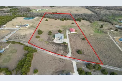 8636 Morgan Road, Blue Ridge, TX 75424 - Photo 33