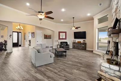 8636 Morgan Road, Blue Ridge, TX 75424 - Photo 21