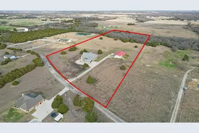 8636 Morgan Road, Blue Ridge, TX 75424 - Photo 5