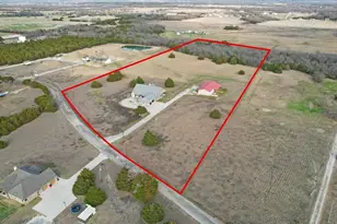 8636 Morgan Rd, Blue Ridge, TX 75424 - Photo 5