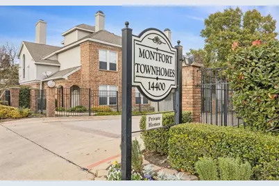 14400 Montfort Drive #202, Dallas, TX 75254 - Photo 1