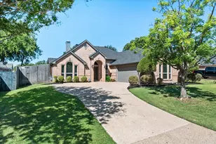 1021 Muirfield Dr, Mansfield, TX 76063 - Photo 29