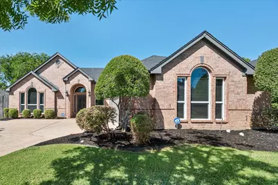 1021 Muirfield Drive, Mansfield, TX 76063 - Photo 1