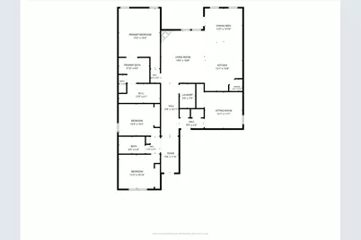 11820 Champion Creek Drive, Frisco, TX 75036 - Photo 3