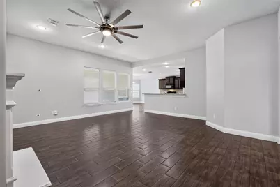 7526 Park Avenue, Forest Hill, TX 76140 - Photo 15