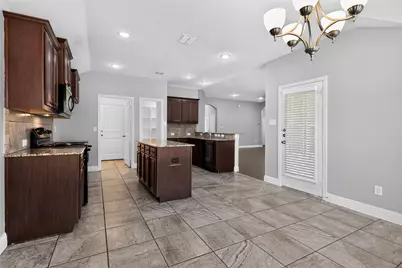 7526 Park Avenue, Forest Hill, TX 76140 - Photo 21