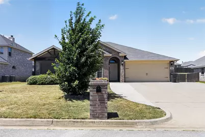 7526 Park Avenue, Forest Hill, TX 76140 - Photo 3