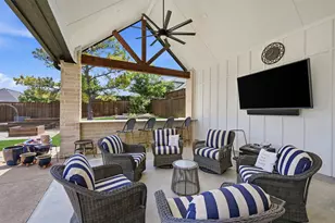 2611 Silverado Trail, Sherman, TX 75092 - Photo 33