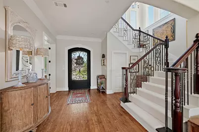 2611 Silverado Trail, Sherman, TX 75092 - Photo 5