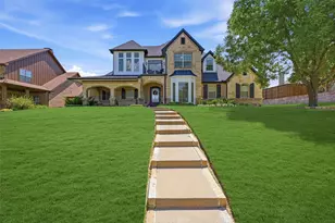 2611 Silverado Trail, Sherman, TX 75092 - Photo 1
