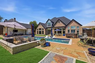 2611 Silverado Trail, Sherman, TX 75092 - Photo 35