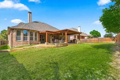 730 Dentwood Trail, Prosper, TX 75078 - Photo 33