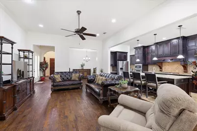 730 Dentwood Trail, Prosper, TX 75078 - Photo 11