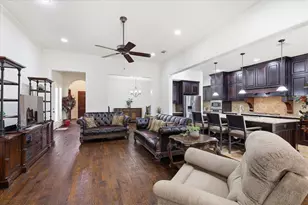 730 Dentwood Trail, Prosper, TX 75078 - Photo 11