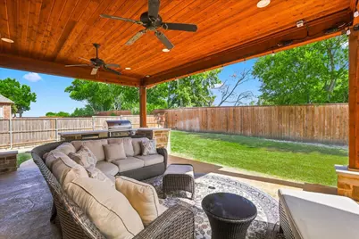 730 Dentwood Trail, Prosper, TX 75078 - Photo 29