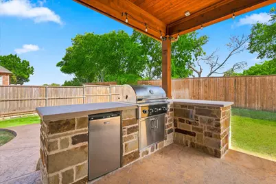 730 Dentwood Trail, Prosper, TX 75078 - Photo 31
