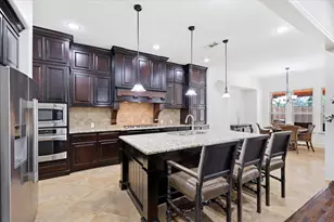 730 Dentwood Trail, Prosper, TX 75078 - Photo 13