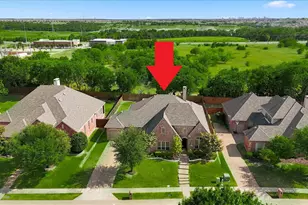 730 Dentwood Trail, Prosper, TX 75078 - Photo 35