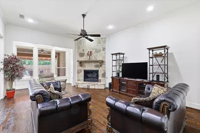 730 Dentwood Trail, Prosper, TX 75078 - Photo 9