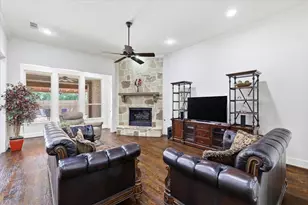730 Dentwood Trail, Prosper, TX 75078 - Photo 9