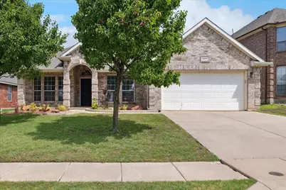 10237 Red Bluff Lane, Fort Worth, TX 76177 - Photo 1