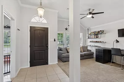 10237 Red Bluff Lane, Fort Worth, TX 76177 - Photo 3