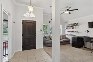 10237 Red Bluff Ln, Fort Worth, TX 76177 - Photo 3