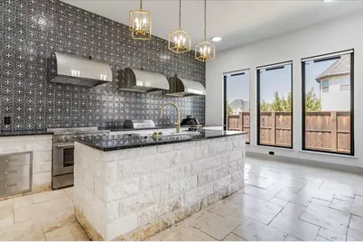 510 Spurlock Street, Frisco, TX 75036 - Photo 35