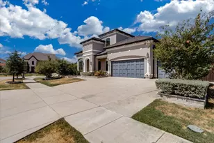 510 Spurlock St, Frisco, TX 75036 - Photo 3