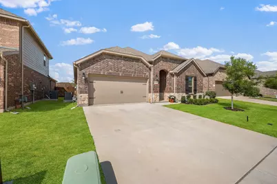 10408 Bluestone Lane, Aubrey, TX 76227 - Photo 3