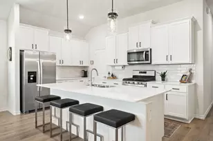10408 Bluestone Ln, Aubrey, TX 76227 - Photo 5