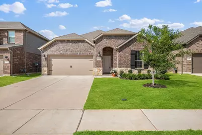 10408 Bluestone Lane, Aubrey, TX 76227 - Photo 1