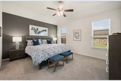10408 Bluestone Lane, Aubrey, TX 76227 - Photo 13