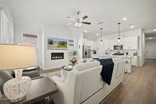 10408 Bluestone Ln, Aubrey, TX 76227 - Photo 9