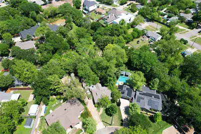 7652 Culcourt, Dallas, TX 75209 - Photo 9
