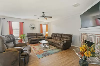 3925 Stonewick Court, Fort Worth, TX 76123 - Photo 5