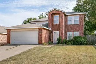 3925 Stonewick Ct, Fort Worth, TX 76123 - Photo 1